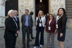 33° Congresso Nazionale ANM - Siena, 20-21-22 ottobre 2017