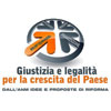 copertina giustizia e legalità