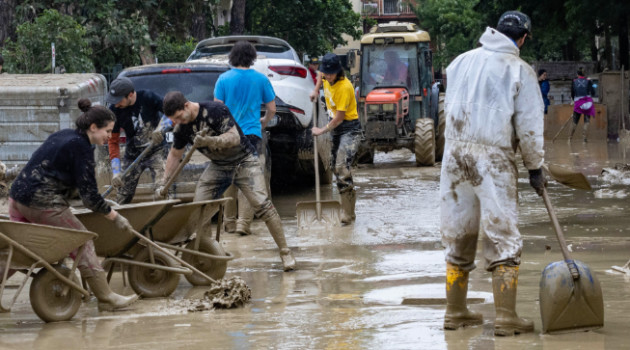 L'ANM lancia una raccolta fondi per le comunità dell’Emilia-Romagna colpite dall’alluvione