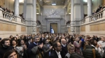 «In difesa della Costituzione» - 
