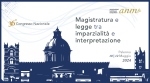 36° Congresso nazionale ANM - 