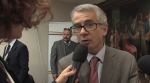 Intervista a Cosimo Maria Ferri, sottosegretario di Stato del Ministero della Giustizia - 