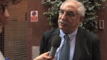 Intervista ad Armando Spataro, procuratore  aggiunto a Milano - 
