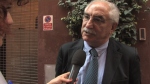 Intervista ad Armando Spataro, procuratore  aggiunto a Milano - 