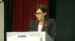 Intervento di Luisa De Renzis, componente del comitato direttivo centrale ANM  - 