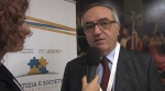 Intervista ad Edmondo Bruti Liberati, già presidente dell'Associazione Nazionale Magistrati - 