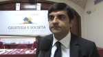 Intervista a Luca Palamara, già presidente dell'Associazione Nazionale Magistrati - 