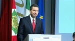 Intervento di Ignazio Marino, sindaco di Roma - 