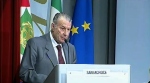 Intervento di Giorgio Santacroce, primo presidente della Corte di Cassazione  - 