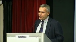 Intervento di Angelantonio Racanelli, componente del Consiglio Superiore della Magistratura - 