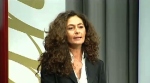 Intervento di Ilaria Sasso dal Verme, vicesegretario generale ANM - 