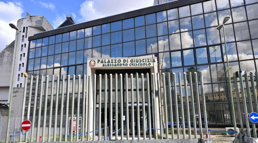 Napoli: solidarietà a giudice Federica Girardi per aggressione