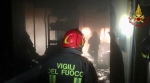 L'ANM sull'incendio al palazzo di giustizia di Milano e l'insicurezza delle strutture giudiziarie - 