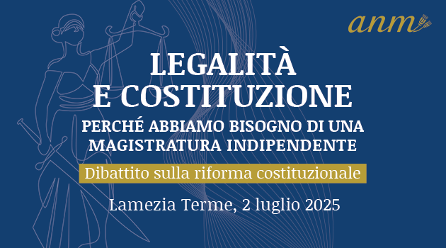 Appuntamenti a Lamezia e Catanzaro