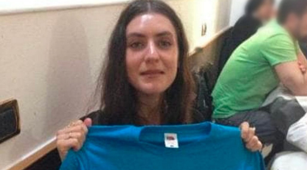 Scomparsa Denise Garofalo è sconfitta per intera società