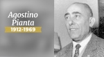 Agostino Pianta: ricordiamo il giudice, il collega, l'uomo - 