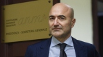 Salvatore Casciaro a Radio Popolare - 
