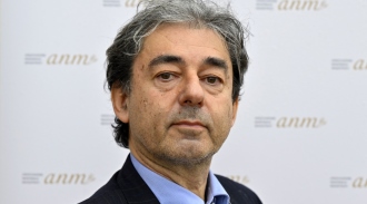 La replica del presidente Parodi a UCPI