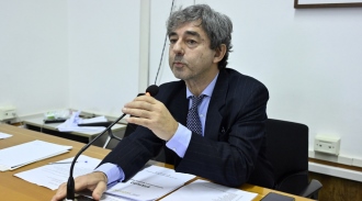 «Vogliono allentare i controlli sul potere politico accuse gratuite contro di me»
Il presidente Parodi a la Repubblica