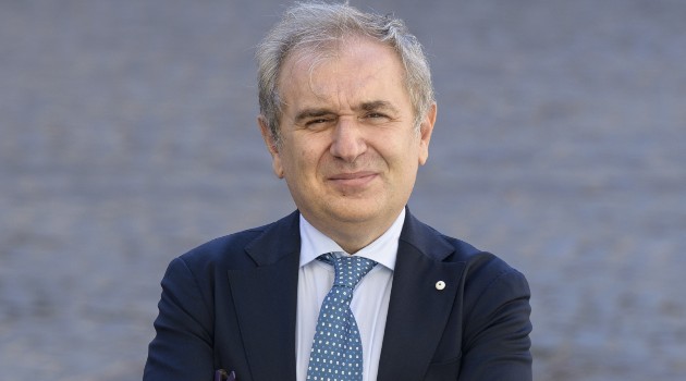 Giuseppe Santalucia - Presidente ANM    