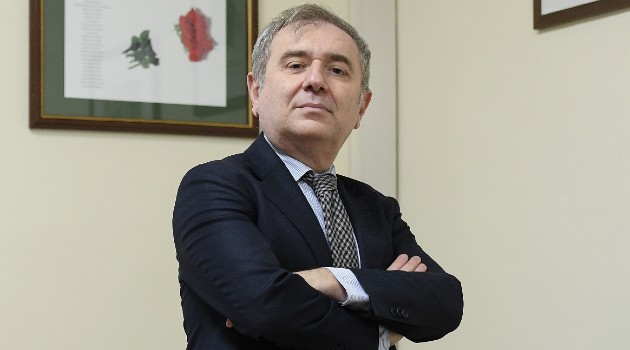 Giuseppe Santalucia - Presidente ANM    