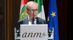 “I magistrati non ricattano la politica” - 