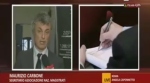 Carbone: pessimo messaggio al Paese - 
