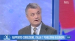 Rapporto corruzione, “dati preoccupanti” - 