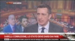 “Dare alla magistratura strumenti investigativi più penetranti per il contrasto alla corruzione” - 