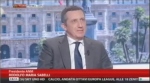 Caso Ruby, Sabelli 