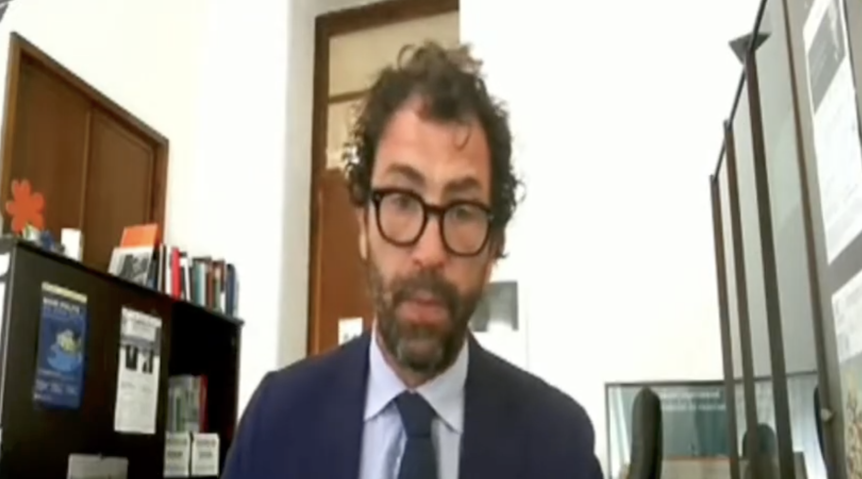 "Ripensare il ddl sulle circoscrizioni giudiziarie"

