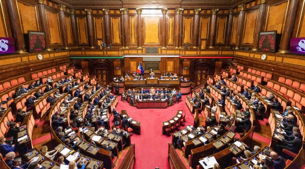 Giustizia: riforma altera assetto poteri e non migliora giustizia