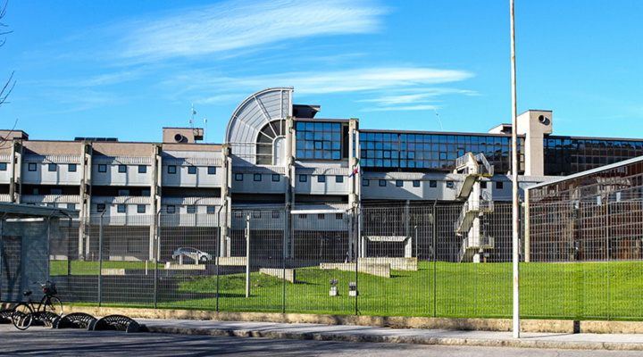 Prato: situazione tribunale drammatica, governo intervenga