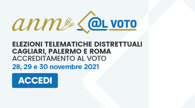 Votazioni-Distrettuali---CAGLIARI-PALERMO-ROMA-novembre---ANM-al-Voto---630x350cover-sito.png    