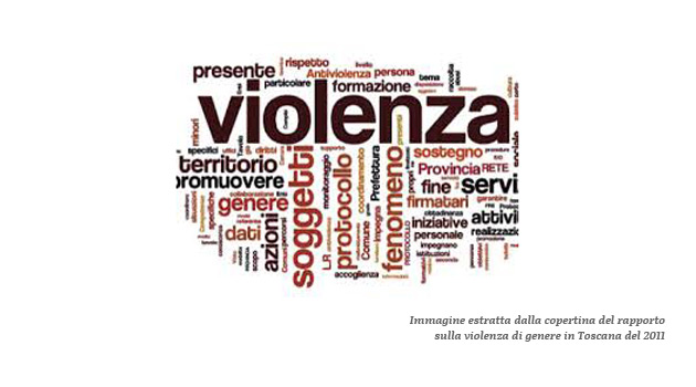 Violenza_genere_Toscana2011    