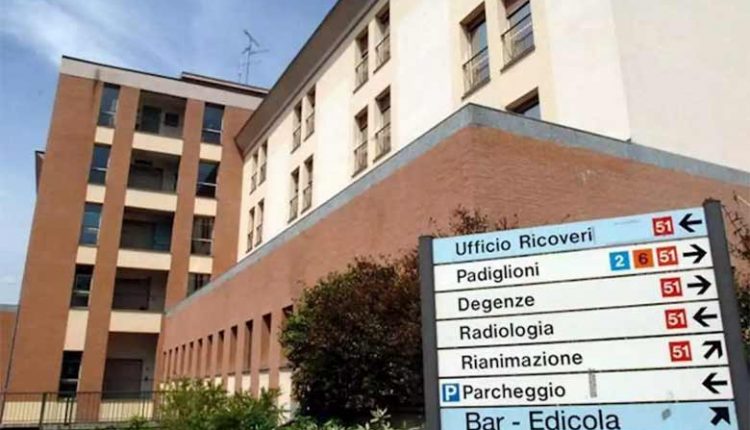 Ospedale Sacco di Milano    