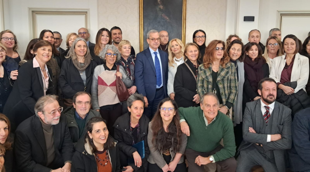 Solidarietà a Policastro per attacchi Nordio