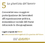 La giustizia del lavoro - 