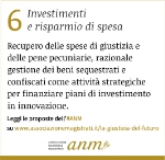 Investimenti e risparmio spesa - 