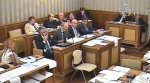 Legittima difesa, audizione dell'ANM in Commissione Giustizia del Senato - 