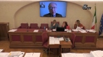 Santalucia e Maddalena in audizione al Senato - 