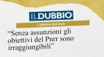 L’intervento sul quotidiano Il Dubbio - 