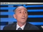 Cascini a Otto e mezzo(La7) - 