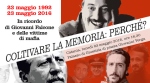 L’ANM di Catania ricorda Giovanni Falcone e le vittime di mafia - 