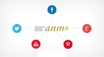 L'ANM sui social network - 