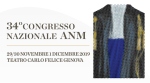 34° Congresso Nazionale ANM - 