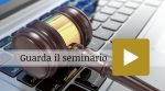 Verso il processo penale telematico, seminario ANM 5 dicembre 2014 - 