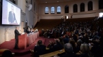 La mozione approvata dall'assemblea generale  - 