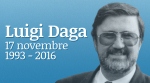 L'ANM ricorda Luigi Daga - 