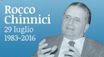 L'ANM ricorda Rocco Chinnici - 